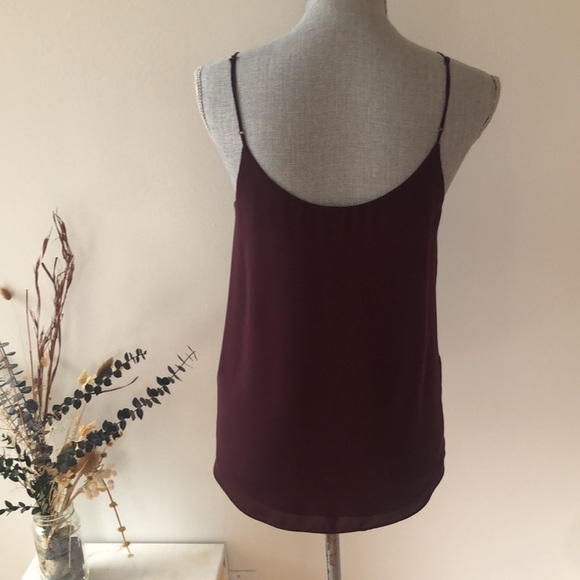 Babaton "Everly" Camisole - Picture 7 of 10